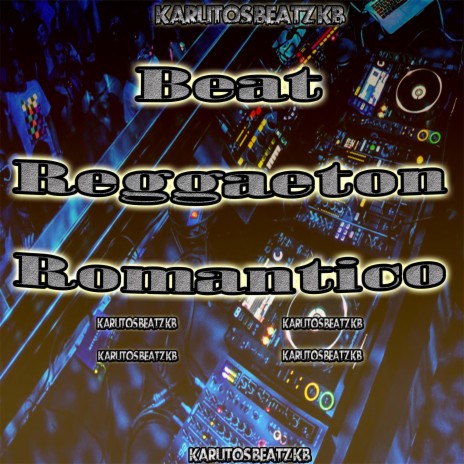 Beat Reggaeton Instrumental #8