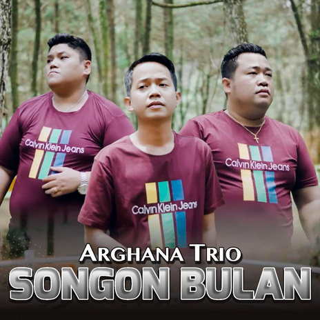 Songon Bulan | Boomplay Music