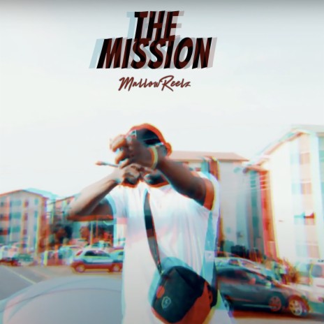The Mission | Boomplay Music