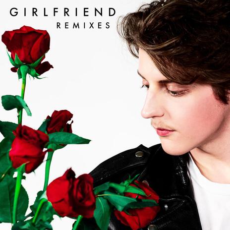 Girlfriend (The Sweet Dreams Mix) | Boomplay Music