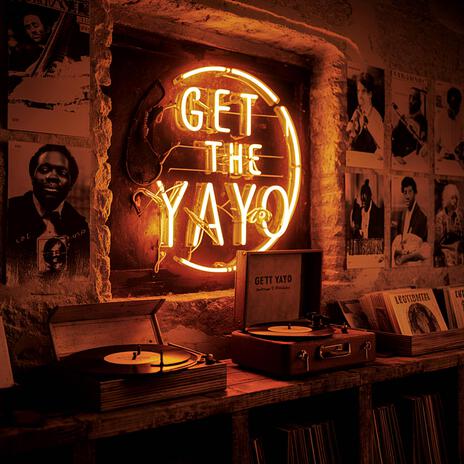 Get The Yayo (Soul Version) | Boomplay Music