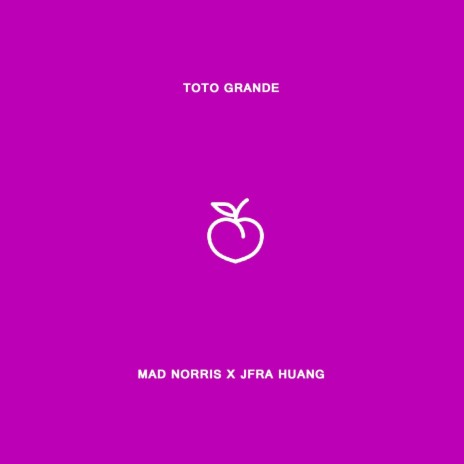 Toto Grande ft. Jfra huang | Boomplay Music