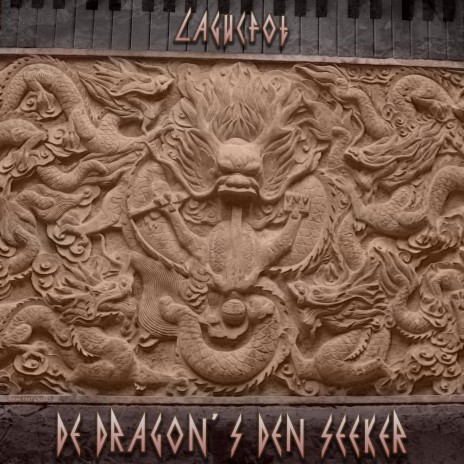 De Dragon's Den Seeker | Boomplay Music