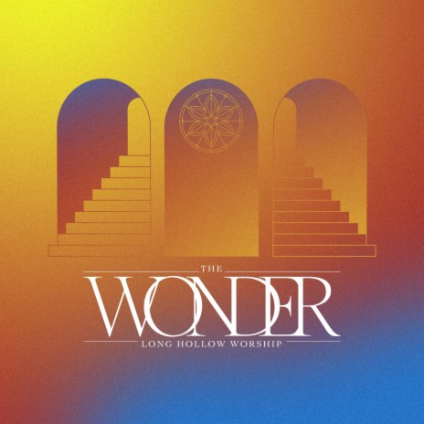 The Wonder | Boomplay Music