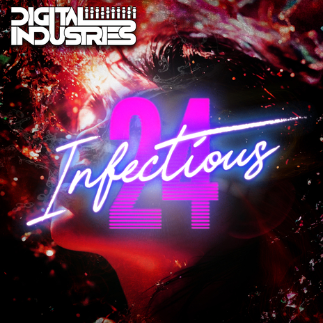 Infectious (24 Rework Extended Version) | Boomplay Music