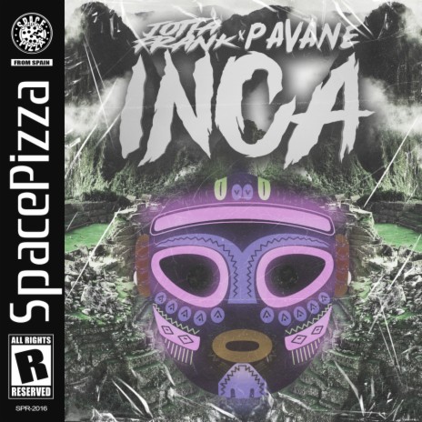 Inca (Original Mix) ft. Pavane