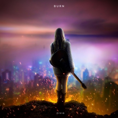 Burn | Boomplay Music