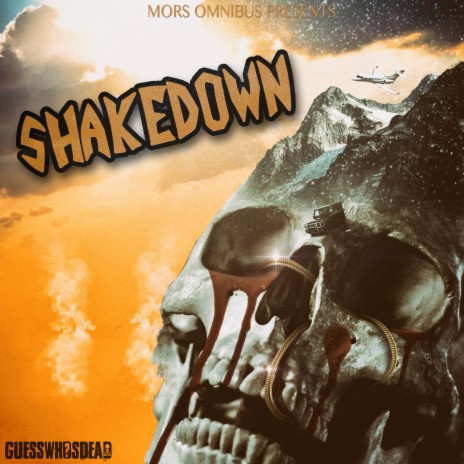 SHAKEDOWN | Boomplay Music