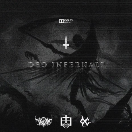 Deo Infernali ft. ovmegacvrse | Boomplay Music