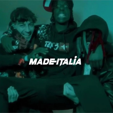 Made Italia | Boomplay Music