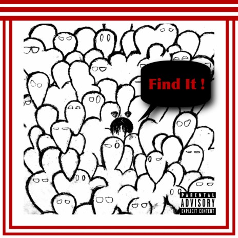 Find It | Boomplay Music