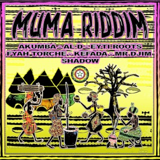 Muma Riddim