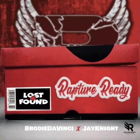 Lost And Found ft. JayKnight