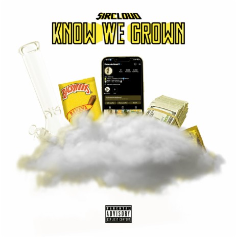Know We Grown | Boomplay Music