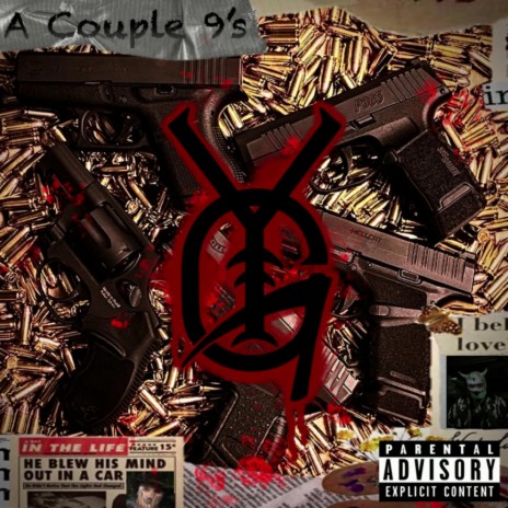 A Couple 9's | Boomplay Music