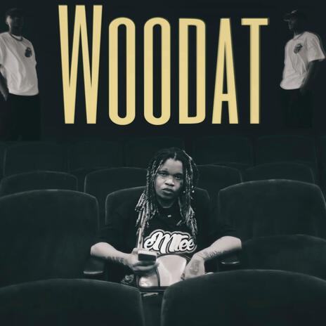 Woodat (Remix) ft. Saudi & Enos leeto | Boomplay Music