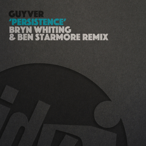 Persistence (Bryn Whiting & Ben Starmore Remix) | Boomplay Music