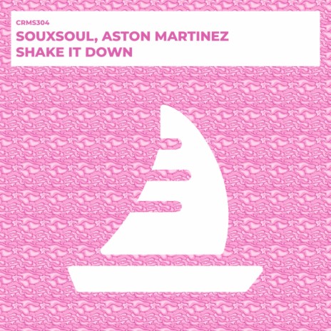 Shake It Down (Radio Edit) ft. Aston Martinez | Boomplay Music