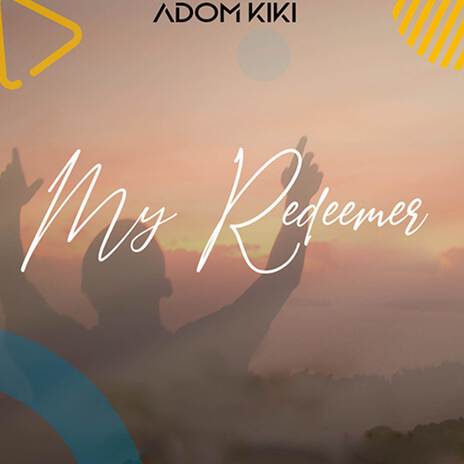 MY REDEEMER | Boomplay Music