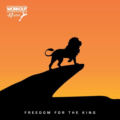 Freedom for the King | Boomplay Music