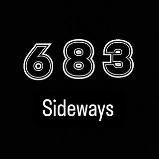 683 sideways