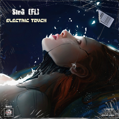 Electric Touch | Boomplay Music