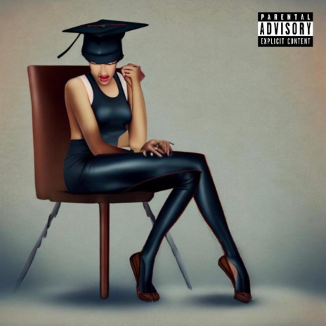 Girls With Degrees | Boomplay Music