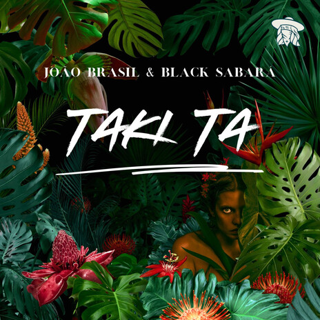 Taki Ta ft. Black Sabará | Boomplay Music