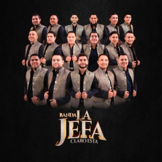 BANDA LA JEFA