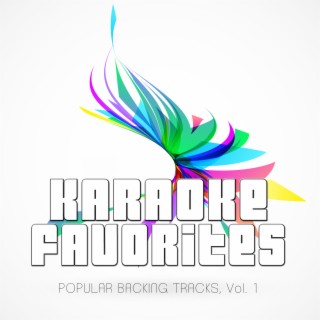 Popular Backing Tracks, Vol. 1 (Karaoke Version)