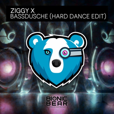 Bassdusche (Hard Dance Edit) | Boomplay Music