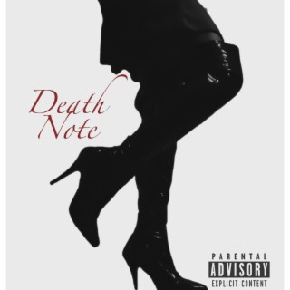Death Note lyrics | Boomplay Music