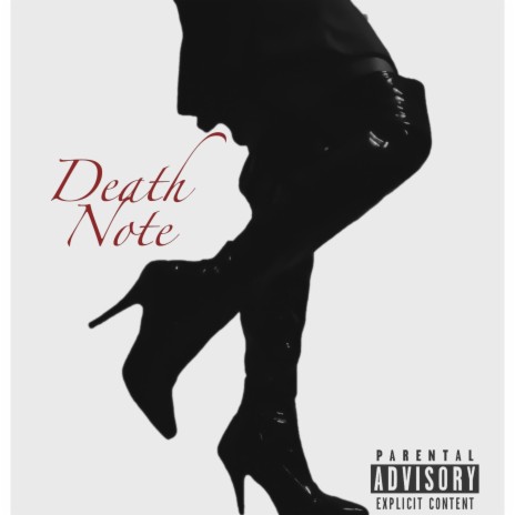 Death Note | Boomplay Music