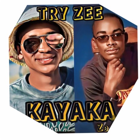 TRY ZEE KAYAKA (feat. Cassidy)