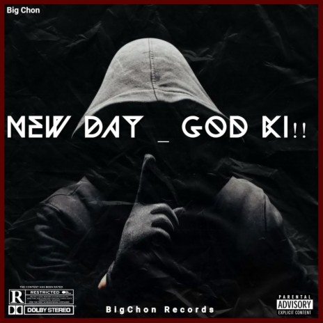 New Day _ God Ki ft. Glizzy