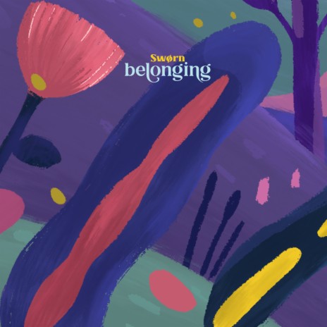 belonging | Boomplay Music