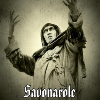 Savonarole lyrics | Boomplay Music