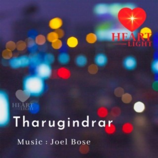 Tharugindrar