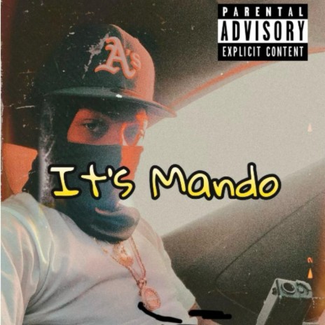 It's Mando