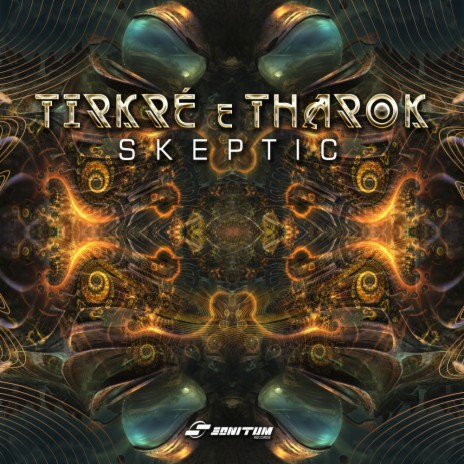 Skeptic ft. Tharok | Boomplay Music