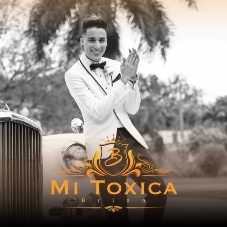 Mi Toxica | Boomplay Music