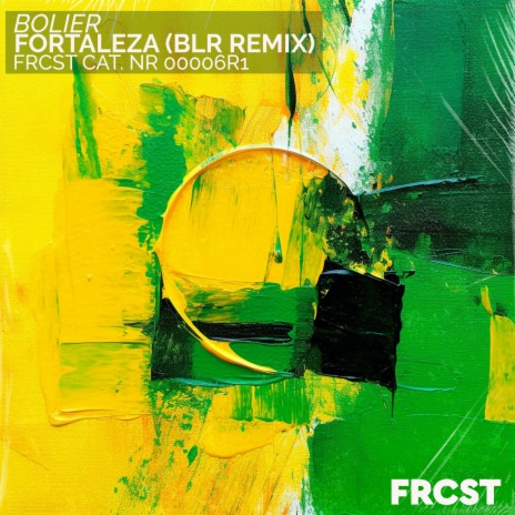 Fortaleza (BLR Extended Remix) | Boomplay Music