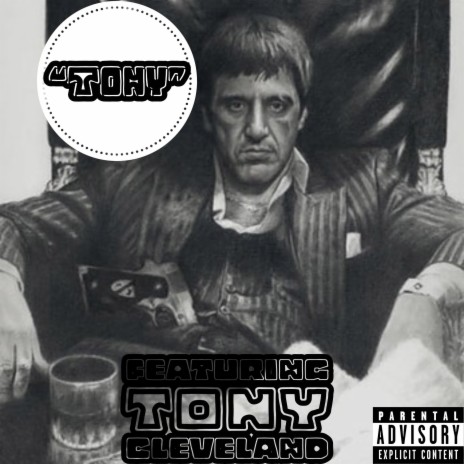 Tony ft. Tony Cleveland | Boomplay Music