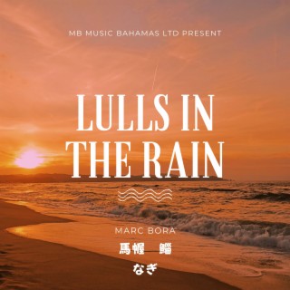 Lulls in the rain lyrics | Boomplay Music