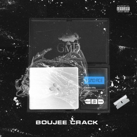 BOUJEE CRACK | Boomplay Music