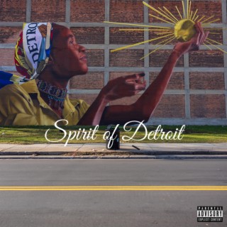 Spirit of Detroit