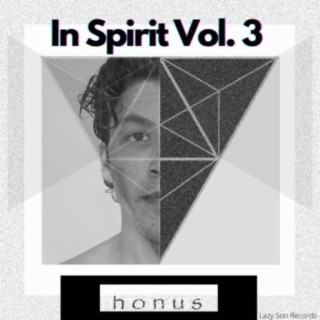 In Spirit, Vol. 3