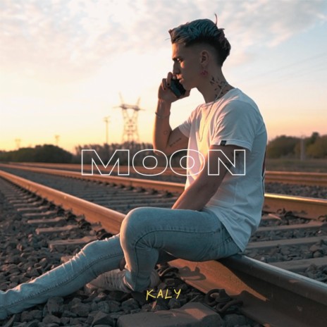 MOON | Boomplay Music