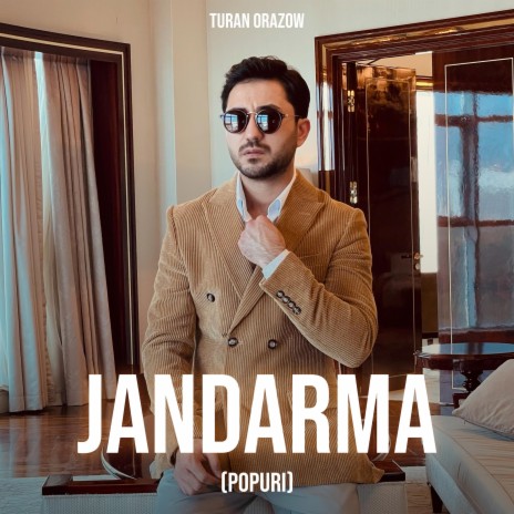 Jandarma (Popuri) | Boomplay Music