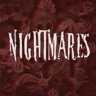 Nightmares - Rap Beat